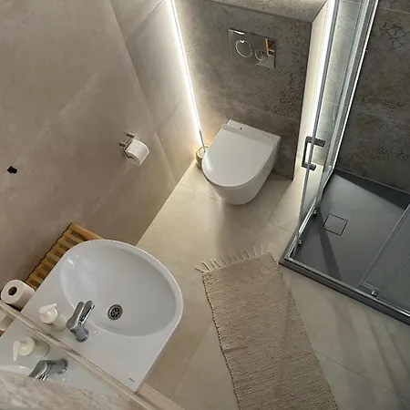 Apartament, Studio, Nad Potokiem Zakopane
